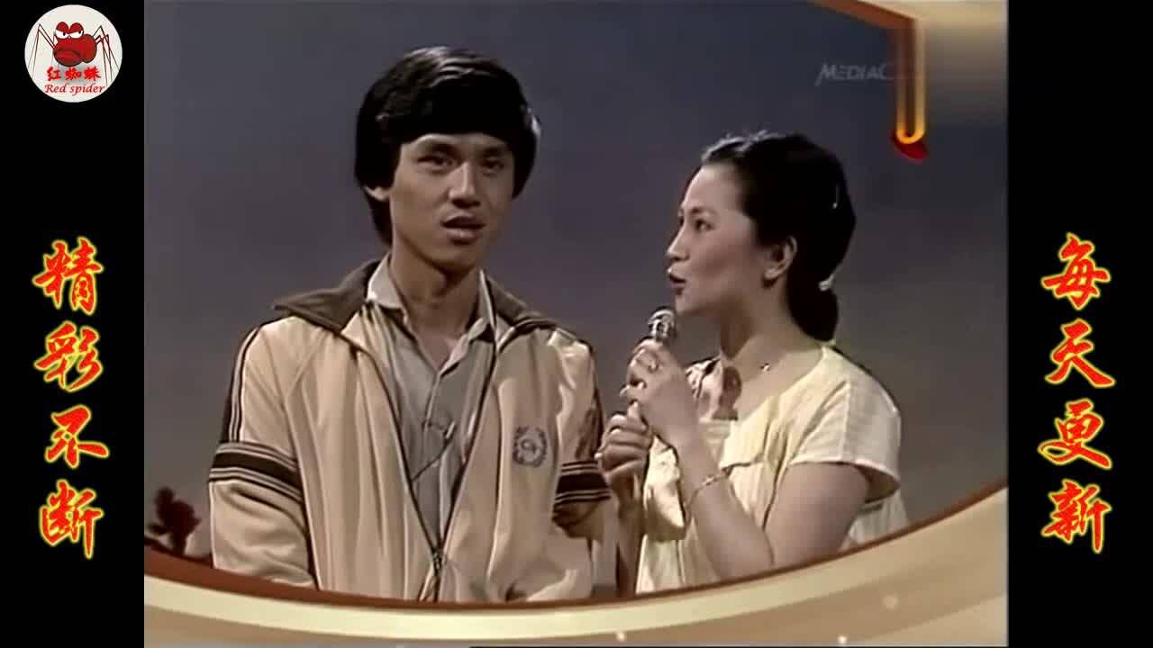 凤飞飞:敲敲门,巧合,成语趣谈掌声响起新加坡追忆歌后特辑_高清1080P在线观看平台_腾讯视频