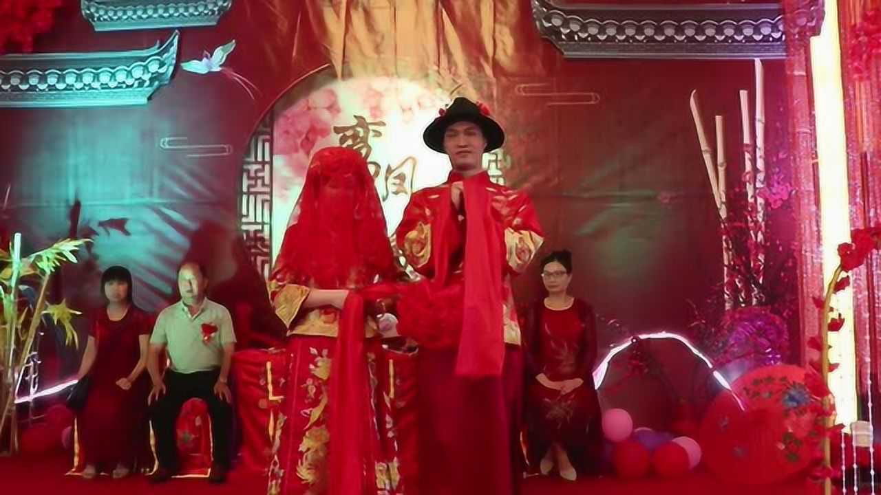 刘府吴府喜宴_高清1080P在线观看平台_腾讯视频