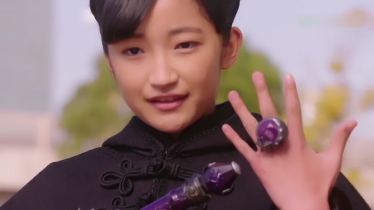 《魔法×战士魔力纯心》:汐里怎么会变成这样?