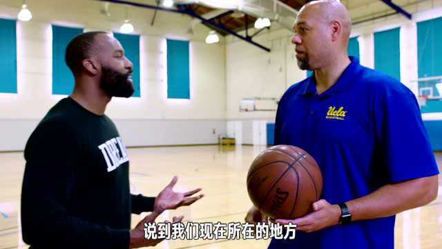 篮球名校:培养出众多NBA明星,带你了解UCLA篮球史