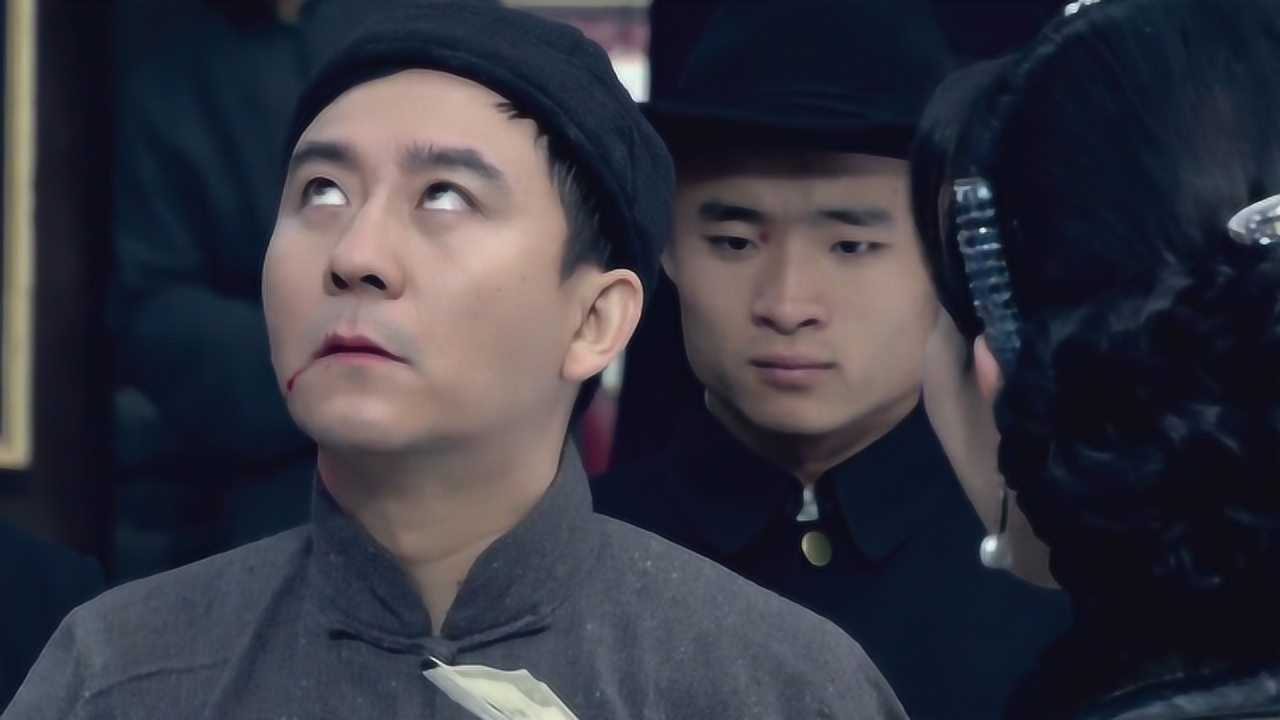 东方侠客:李三说自己只是行侠仗义,根本没有收钱的意思