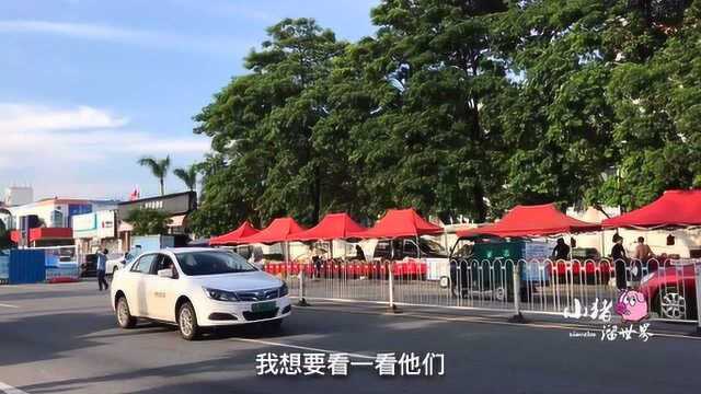 广东东莞:实拍虎门黄村第二工业区,虎彩集团还有谁记得?