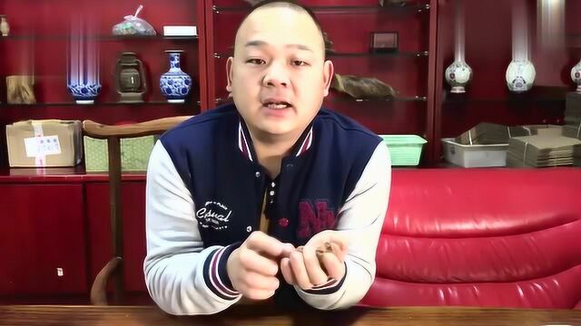 文玩核桃龙鳞纹狮子头详解,记住它的特点才能避免买错!