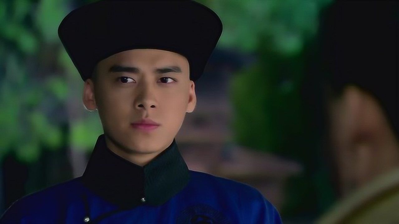 【李易峰】《赏金猎人》毓泰(九)79