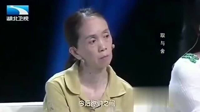 小姑子拿嫂子2万8年不来往,如今嫂子家拆迁她居然要争房产,无耻