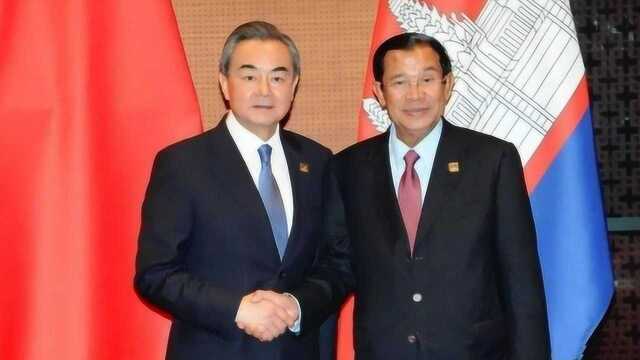 柬埔寨首相:柬没必要与中国签秘密协议 我已从中国购买新武器