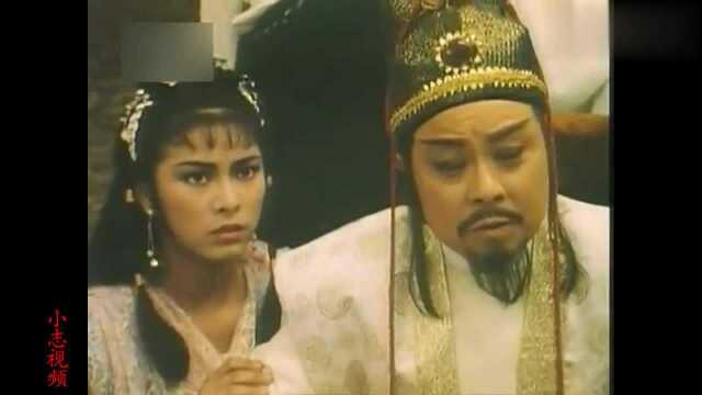 1984版四大名捕精彩大结局现在再也拍不出这么经典的电视剧了