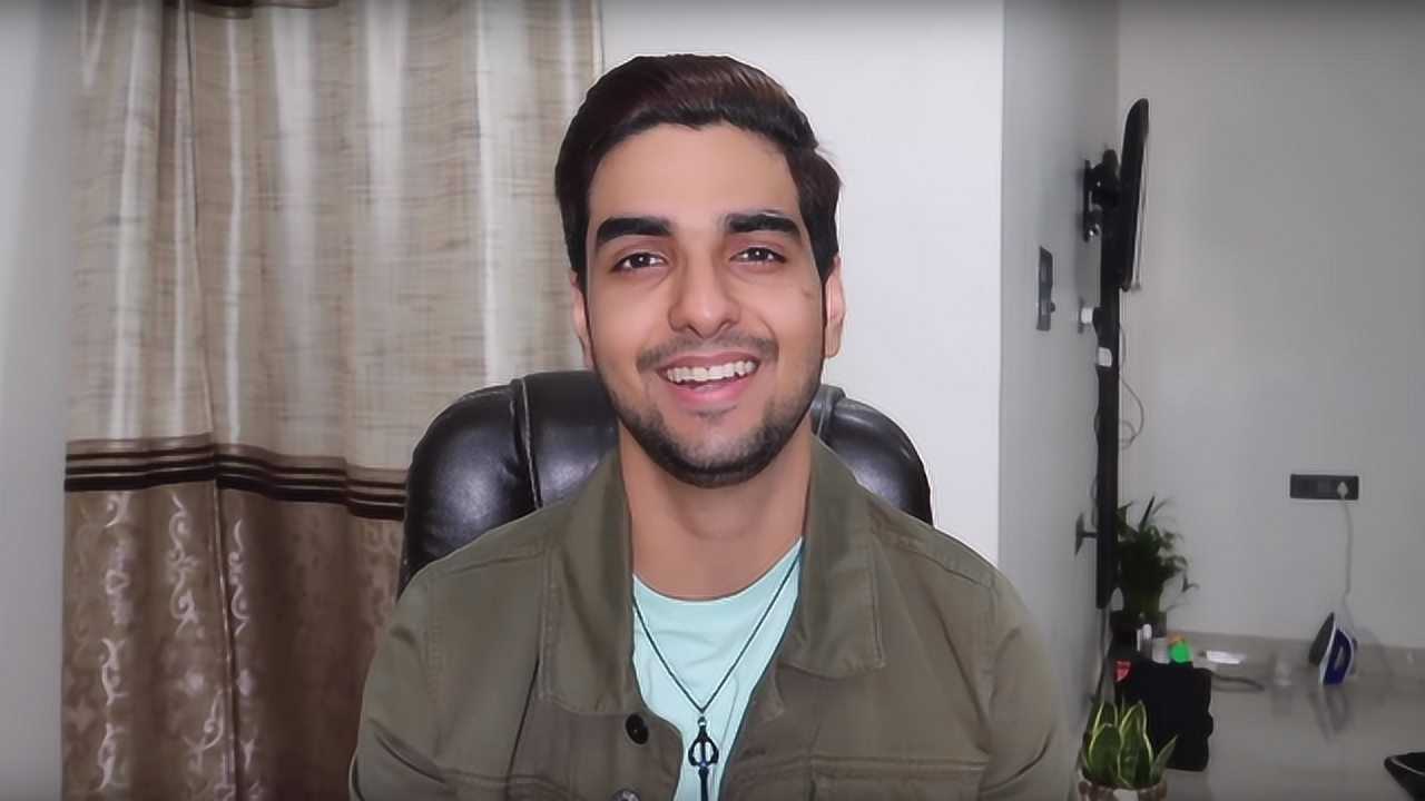 印度比中国发达吗,印度小伙专门来求证,到中国后都不好意思