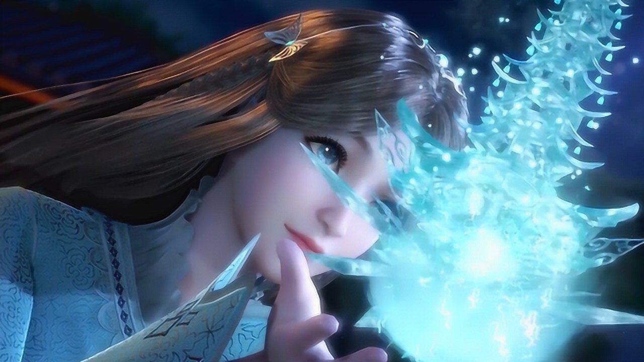 斗罗大陆:红级七考!宁荣荣接受最高试炼,成海神岛大供奉