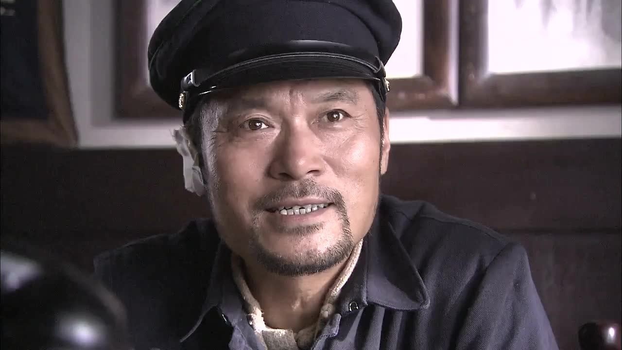 铁道游击队:孙玉田真的有那么可怕吗?其实他还真的没胆量