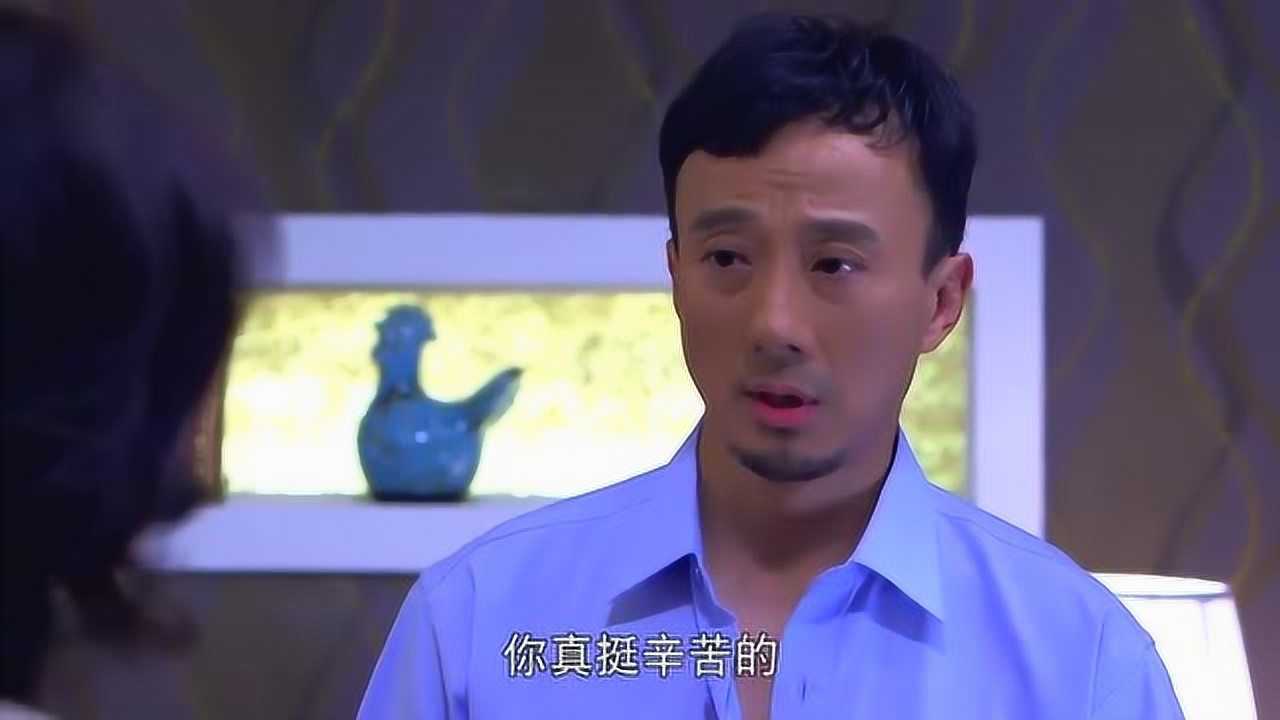 婚姻料理杨树脸皮子真厚还让前妻替他洗衣服