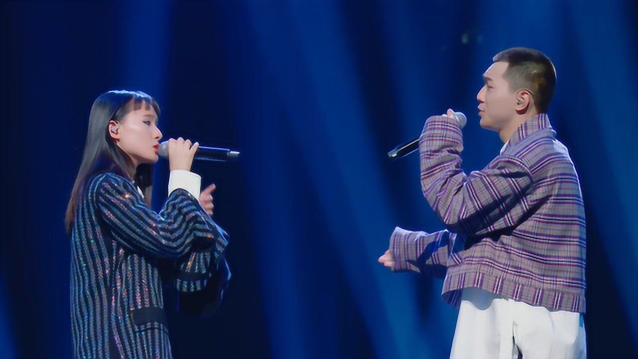 下期预告曝光,张钰琪和蔡维泽合唱特辑,龙丹妮兴奋起身鼓掌