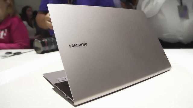 三星骁龙8cx超极本Galaxy Book S发布