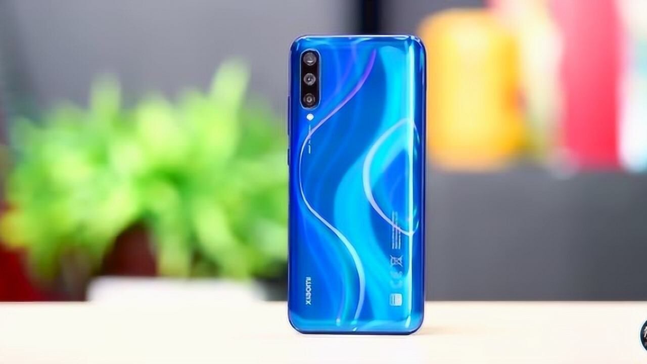 小米原生安卓系统手机:小米 a3上手评测