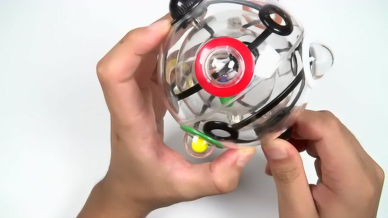 鲁比克360 全新玩法