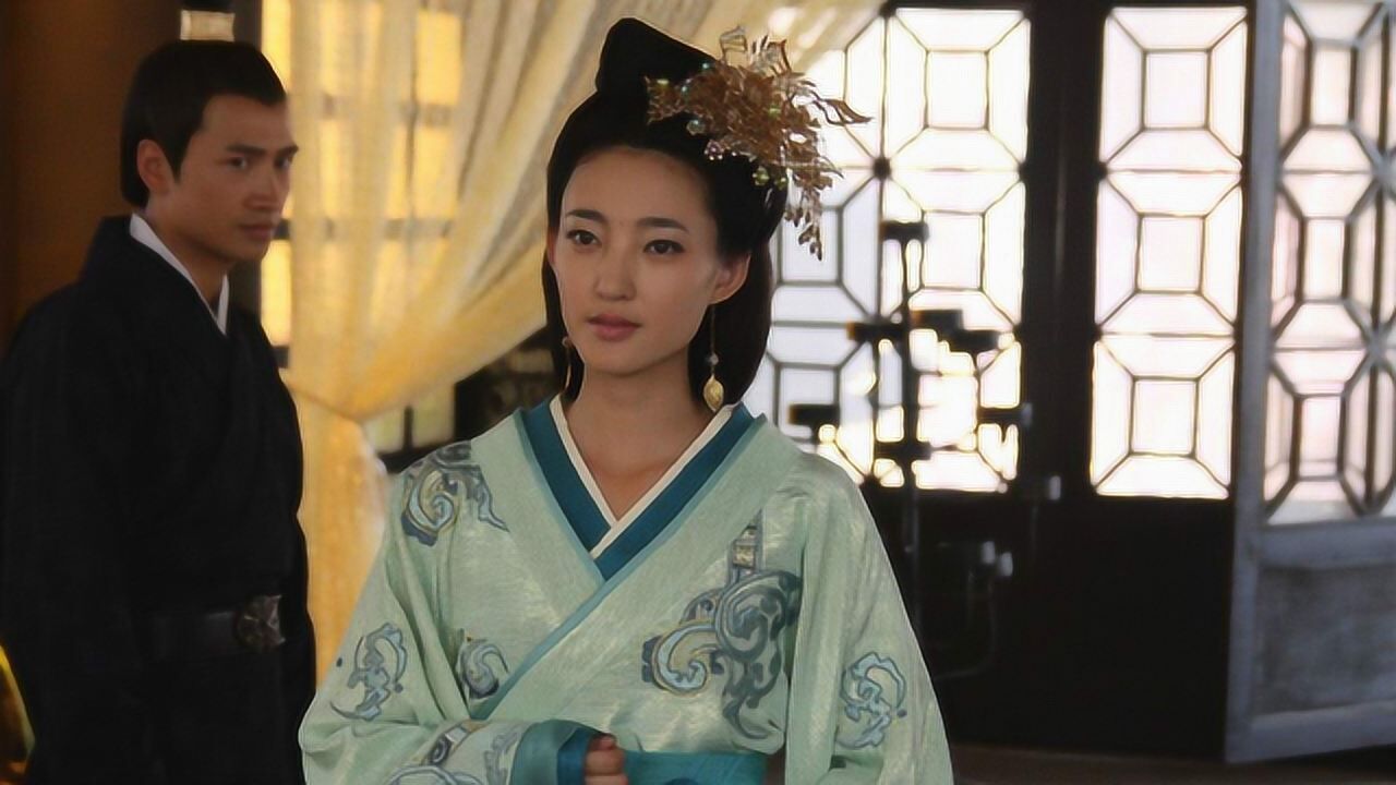 为何陈阿娇和卫子夫被汉武帝厌弃却对早逝的李夫人念念不忘