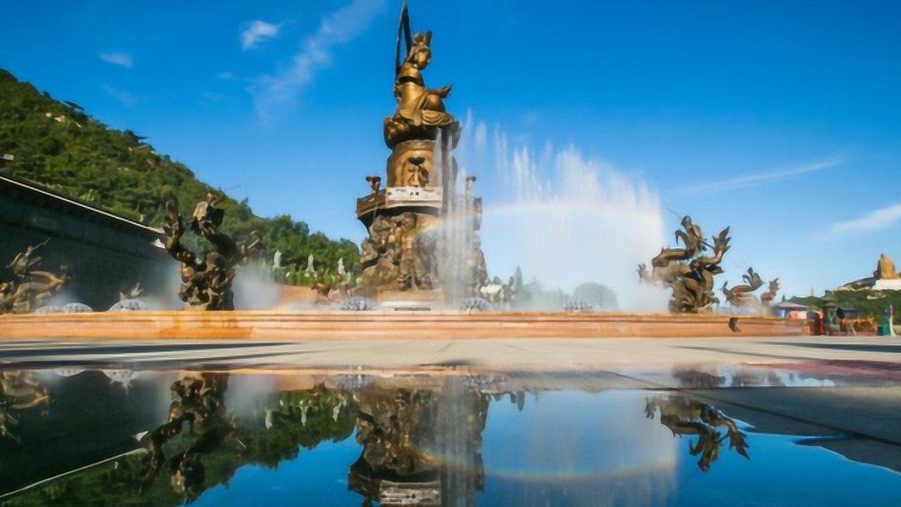 山东威海的荣成是鬼城吗去了才发现和想象中不一样