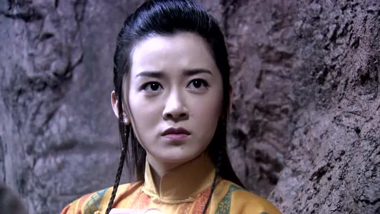 夺宝传奇:男子意外摔跤,却有神秘发现,真是一部良心剧啊_高清1080p