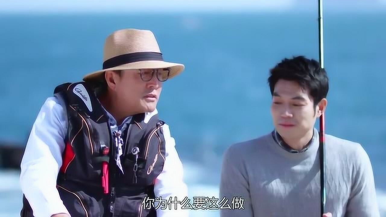 我们不能是朋友：总裁带美女谈生意，不料老总的反应，总裁吃醋_高清1080P在线观看平台_腾讯视频
