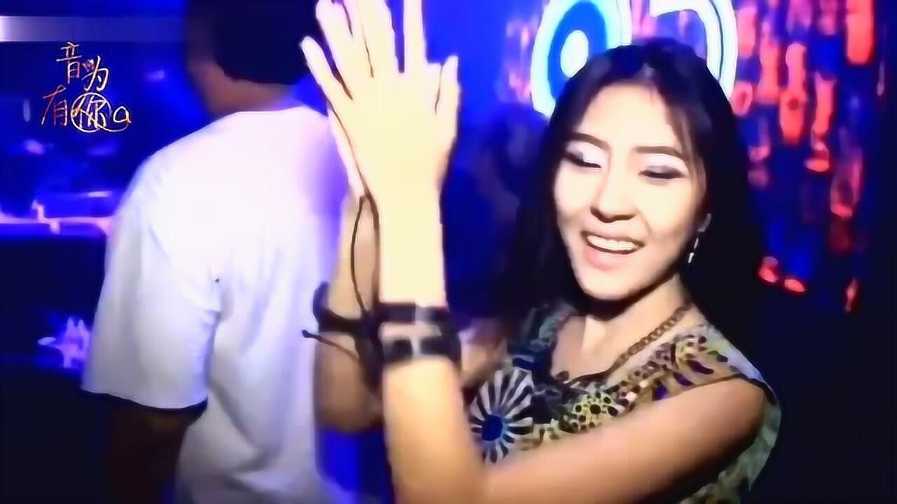 全是回忆《冰河时代》,dj摇起来