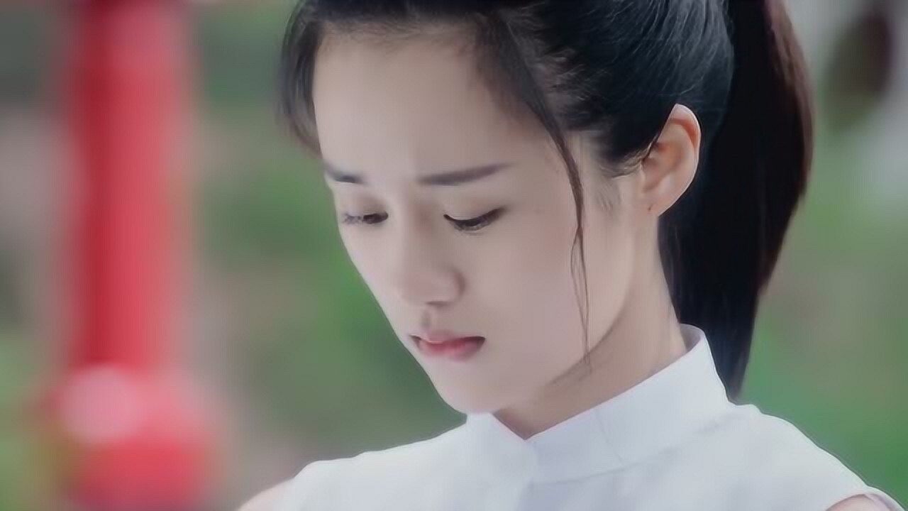 旋风少女2:百草走丢,吓坏长安教练_高清1080p在线观看平台_腾讯视频