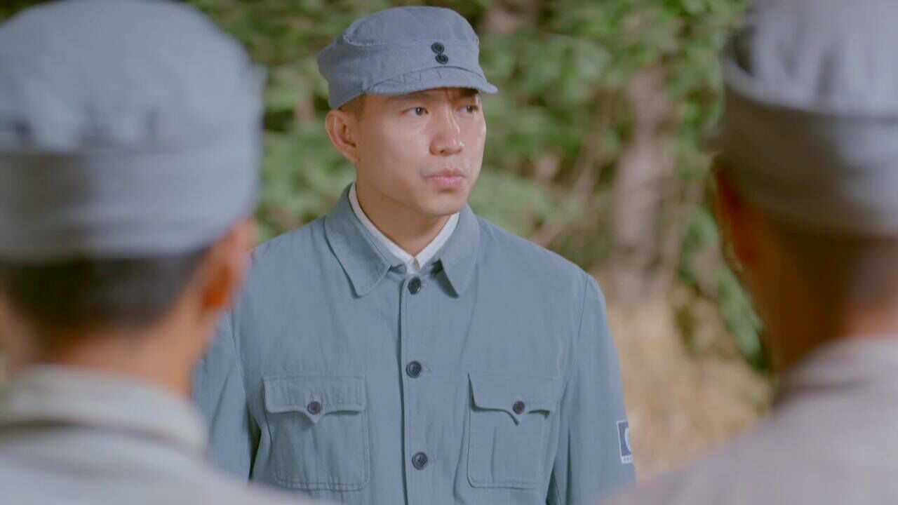 大刀记大结局:七十个小时的激战,石黑八木被歼灭,八路军完胜