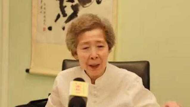 伍淑清深忧当代香港青年:因缺乏国家观念而被误导利用