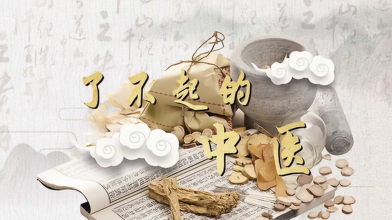 了不起的中医 纪录片