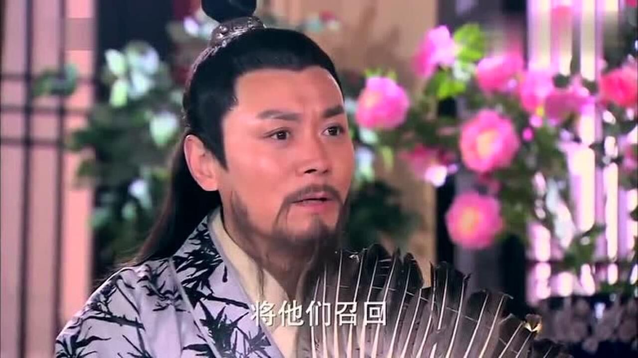 徐茂公跟魏征大言不惭幸好李世民仗义出言李渊这才没杀他们