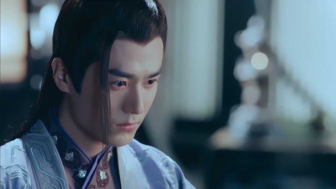 青云志秦无炎依旧选择站在鬼王宗这边不知心里又在打什么算盘