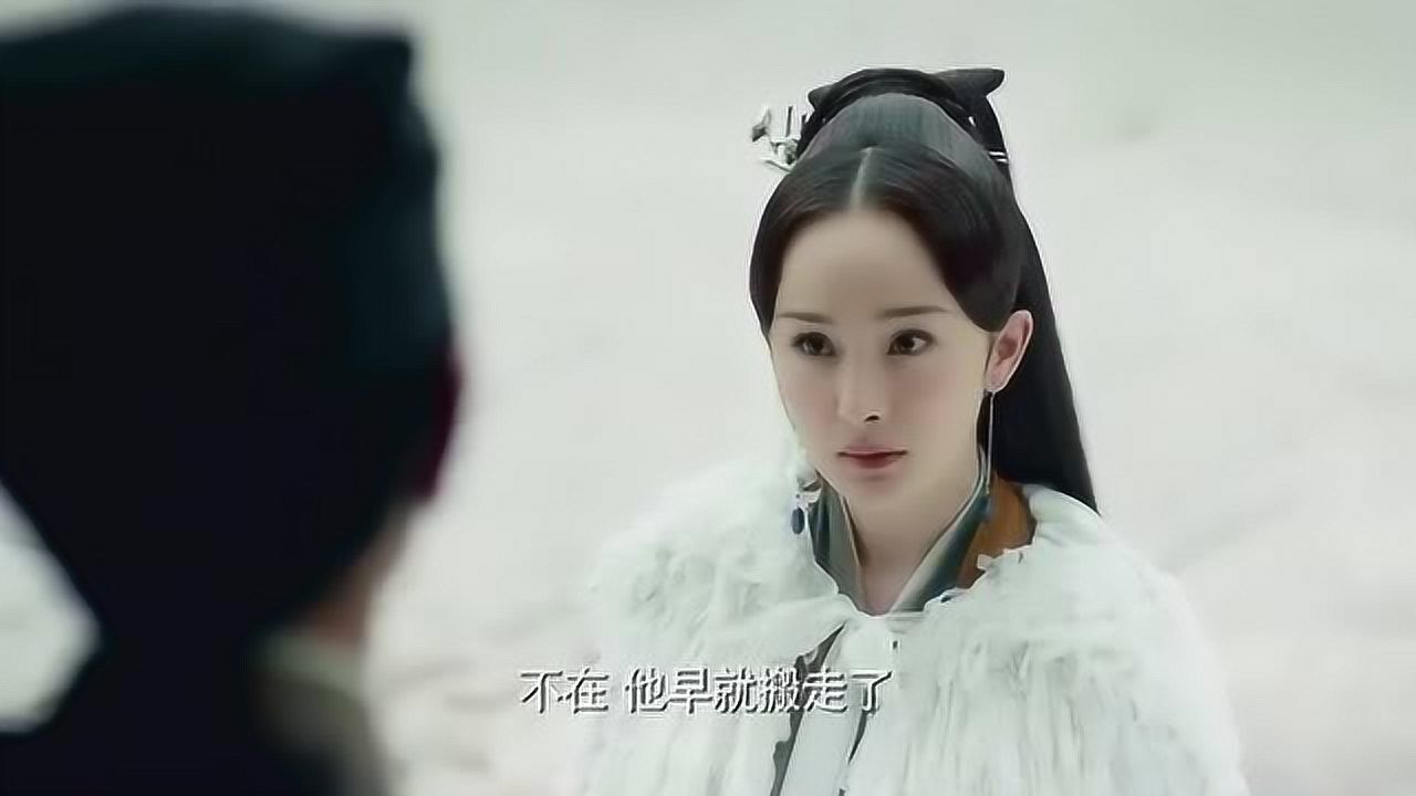 夜华下凡历劫,天族太子连在凡间都非同凡响