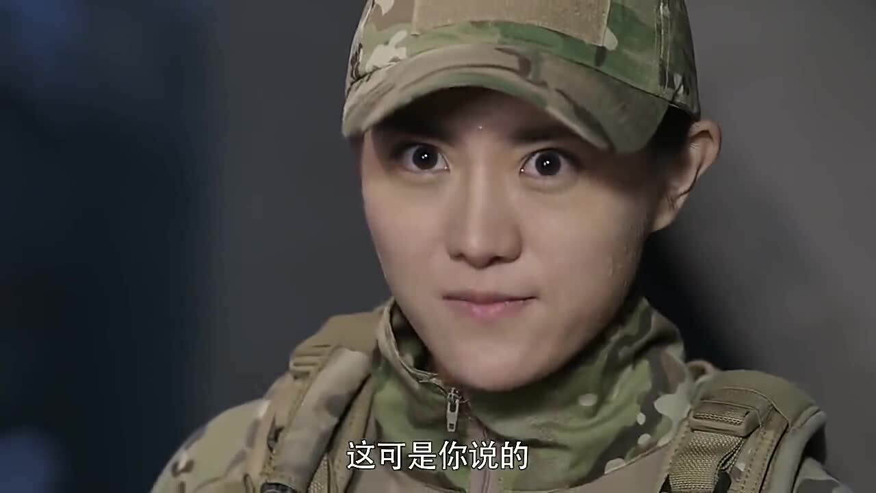 霹雳火:寒号鸟对阵蜘蛛蟹,猎鹰对阵007,这场二打二看着过瘾_高清1080p