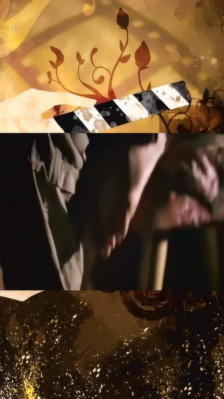 门徒张静初真实演绎毒瘾发作瞬间每一根头发都是演技