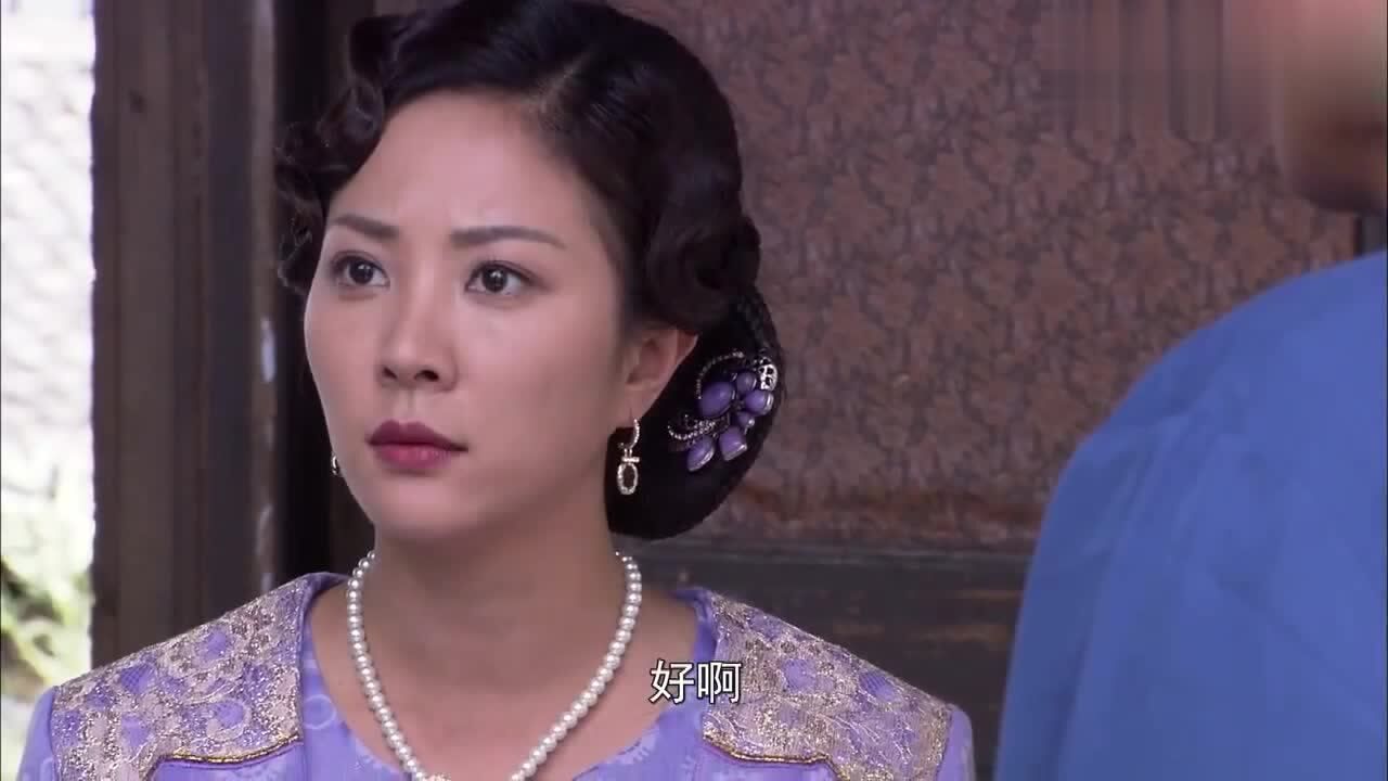 娘心:方怡心寒离开摆脱天宝,阿忠撵走蔡女,大快人心