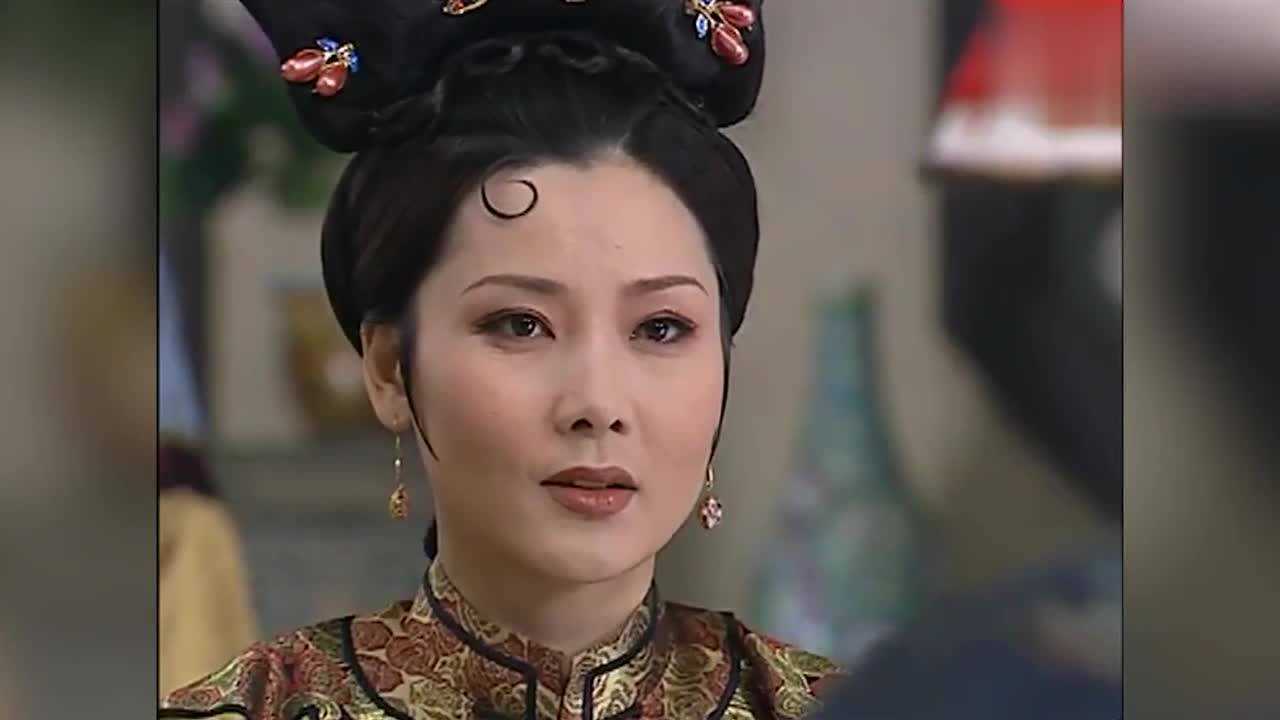 少年天子:皇太妃与鳌拜争吵,气焰嚣张,皇上却只有被欺负的份少年天子