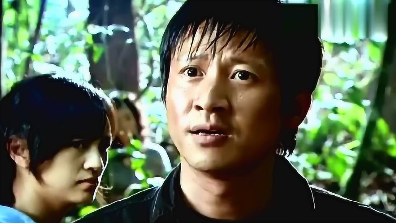 末路天堂黄渤:张国强太狠了,拿刀就要砍人!众人吓得不敢看