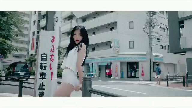 日本美女演绎万种风情,时尚还是看东京