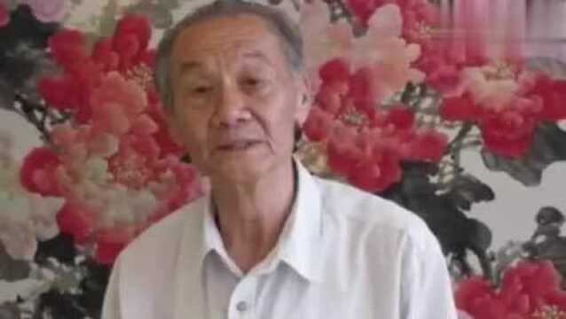 93岁演员田成仁去世,编剧韩志君发文缅怀,让人十分心痛!