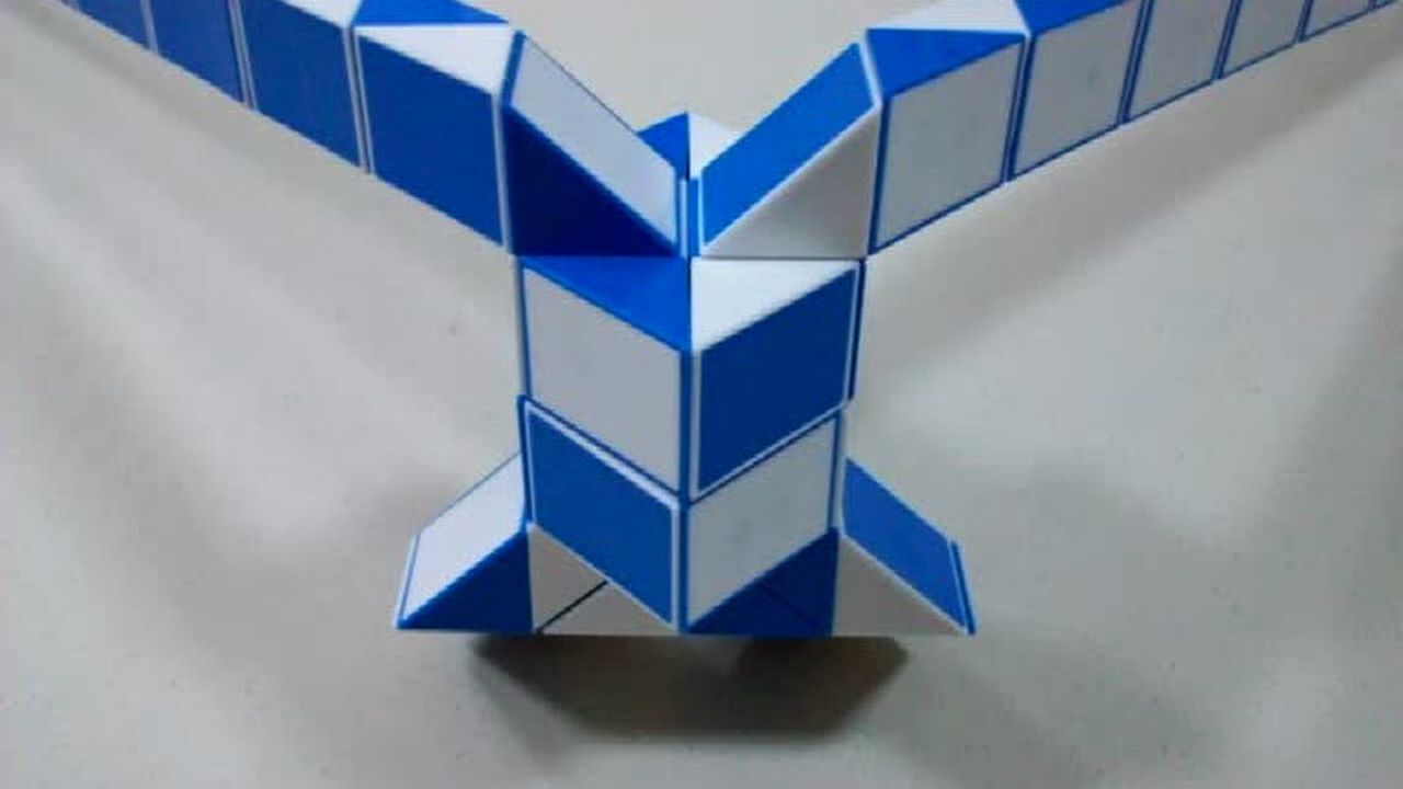 2根48段魔尺龙虾(96段龙虾造型)