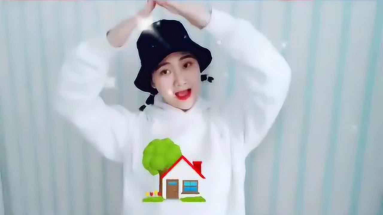 幼儿手指律动《我的好妈妈》早教儿歌手势舞，亲子时刻送给最好的妈妈！_高清