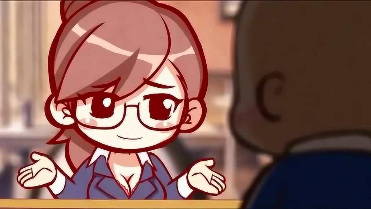 唐唐日常:那天美女老师要见我爸妈,我懵逼了!