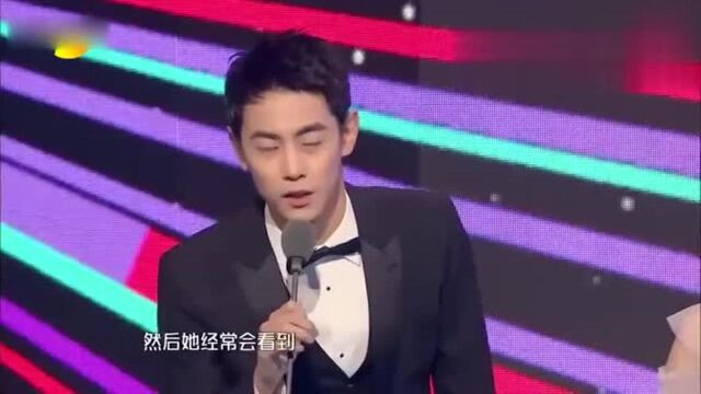 纪凌尘:大家好,我不再是阚清子的纪凌尘了