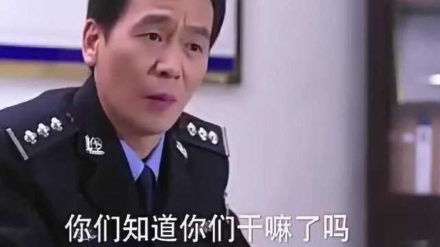 三姐妹名字好特殊,一报名字,警察:不许开玩笑