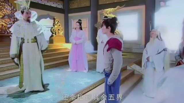 你还记不记得欠我一个承诺!