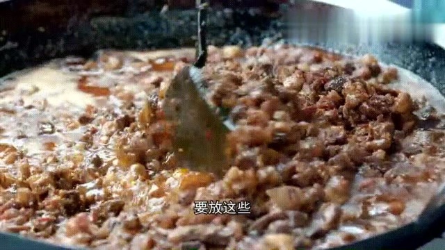 早餐中国 | 在家云美食