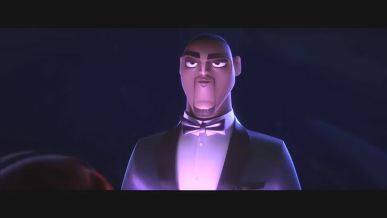 变身特工特工化身鸽子拯救世界高燃不断太过瘾85