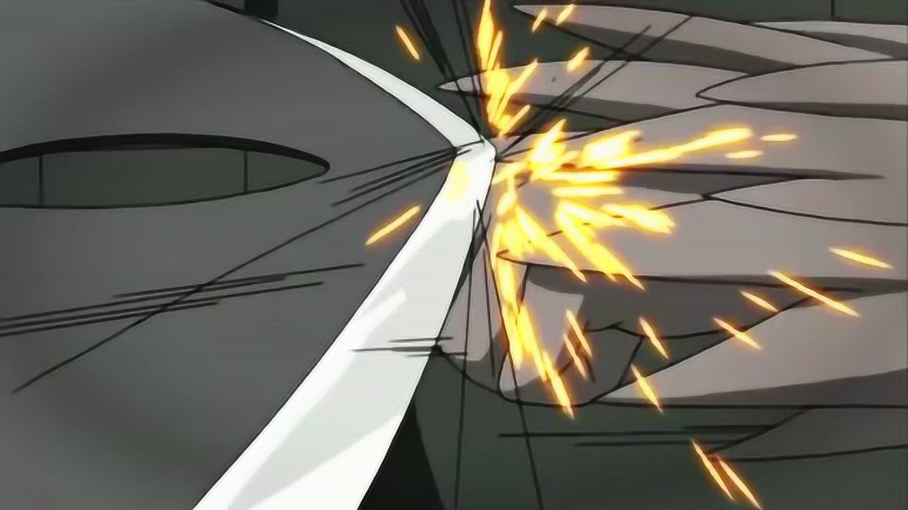 被遗忘的狠角色水月火影忍者鬼灯水月