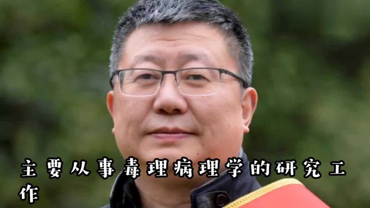 腾我为什么强调尸检的法医刘良被隔离他为疫情经历了什么