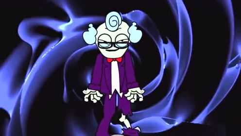 植物大战僵尸:僵尸要去当卧底_腾讯视频