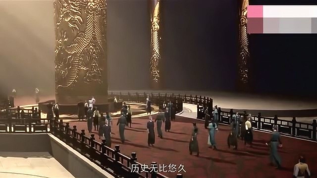 武神主宰:秦尘修炼九星神帝决打通剩余经脉,破而后立寻找天脉神针炼制材料